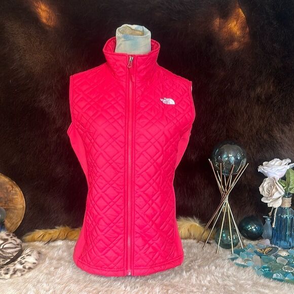 The North Face vest M (3450) - Picture 1 of 6